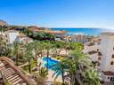 Apartamento en venta en Altea