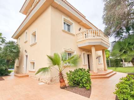 Casa en venta en Orihuela zona Cabo Roig