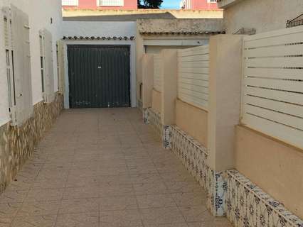 Casa en venta en Pilar de la Horadada