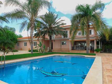 Casa en venta en Alicante