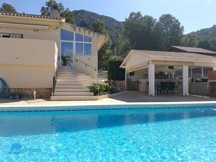 Casa en venta en Abanilla