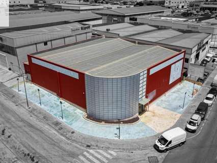 Local comercial en venta en Finestrat