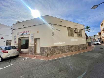 Piso en venta en Formentera del Segura