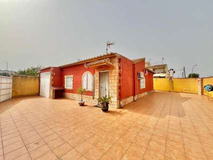 Casa en venta en Torrevieja rebajada