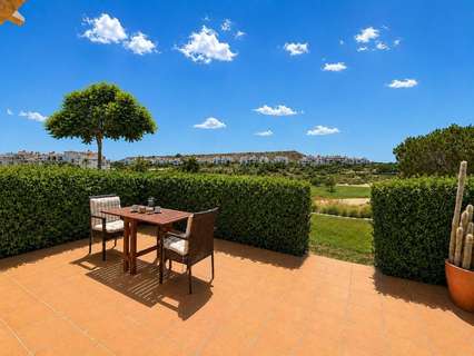 Apartamento en venta en Murcia zona Sucina