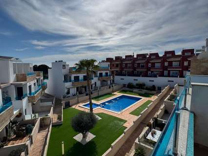 Casa en venta en Bigastro