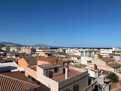 Apartamento en venta en Manilva zona San Luis de Sabinillas