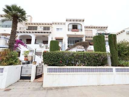 Dúplex en venta en Orihuela zona Cabo Roig