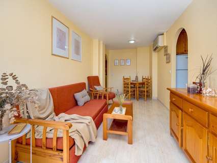 Apartamento en venta en Torrevieja