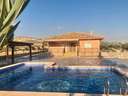 Casa en venta en Abanilla