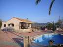 Casa en venta en Abanilla
