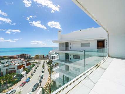 Ático en venta en Mijas