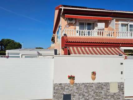 Casa en venta en San Javier zona Santiago de la Ribera