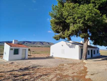 Casa en venta en Yecla