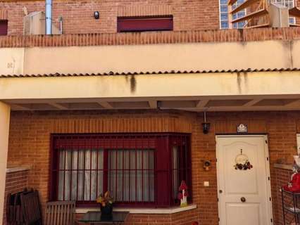 Dúplex en venta en Benferri