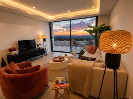 Apartamento en venta en Pedreguer