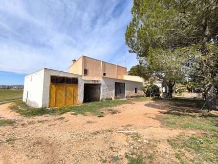 Casa en venta en Yecla