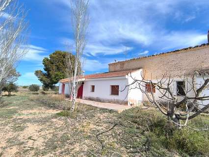 Casa en venta en Yecla