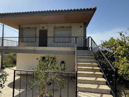 Casa rústica en venta en Orihuela