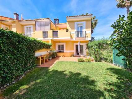 Casa en venta en Manilva