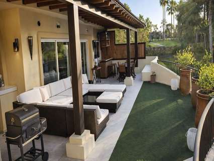 Apartamento en venta en San Roque zona Sotogrande
