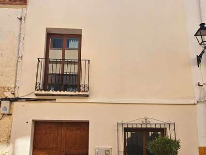 Casa en venta en Benitachell