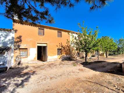 Casa en venta en Yecla