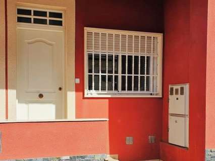 Casa en venta en San Pedro del Pinatar