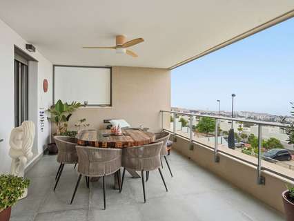 Apartamento en venta en Benalmádena