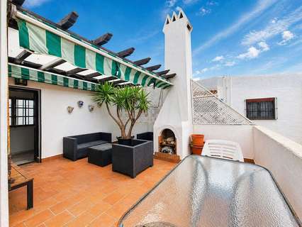 Casa en venta en Manilva