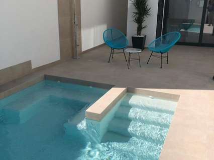Casa en venta en Benijófar