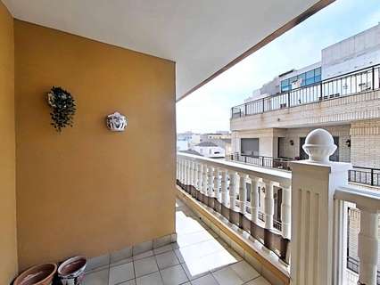 Apartamento en venta en Pilar de la Horadada rebajado