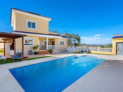 Casa en venta en San Miguel de Salinas rebajada