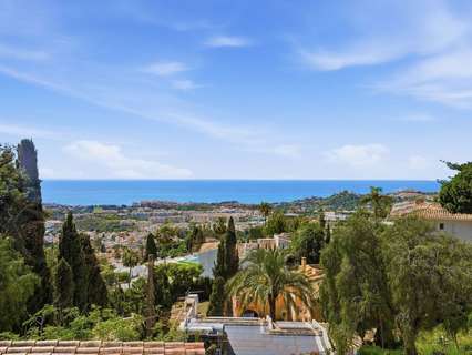 Casa en venta en Benalmádena
