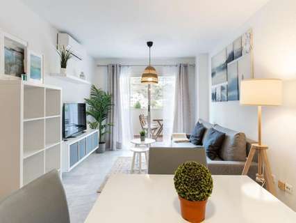 Apartamento en venta en Benalmádena