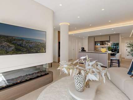 Apartamento en venta en Estepona