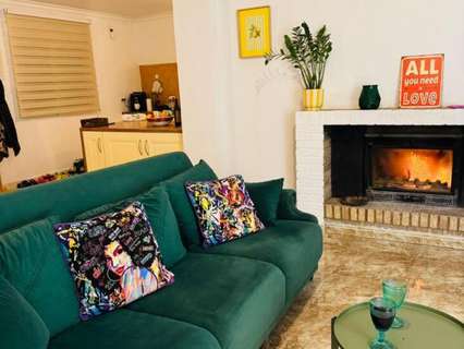 Casa rústica en venta en Aledo