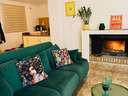 Casa rústica en venta en Aledo