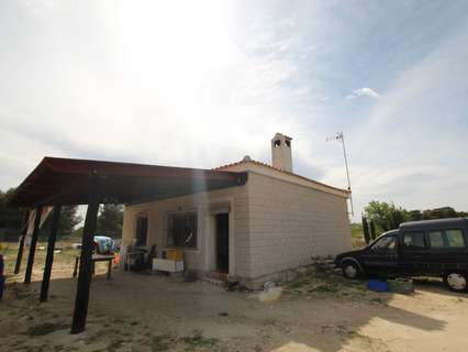 Casa en venta en Monóvar/Monòver