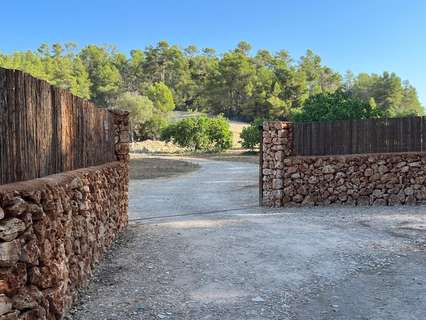 Parcela rústica en venta en Porreres