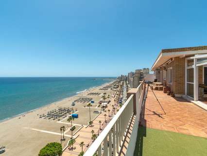 Ático en venta en Mijas