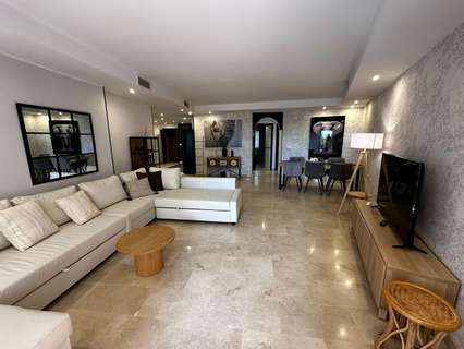 Apartamento en venta en Marbella