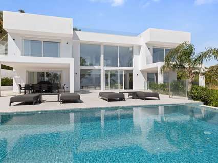 Casa en venta en Marbella
