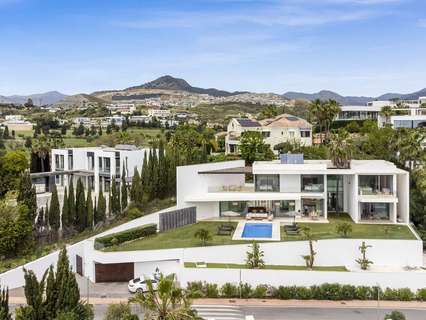 Casa en venta en Benahavís