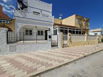 Casa en venta en San Fulgencio