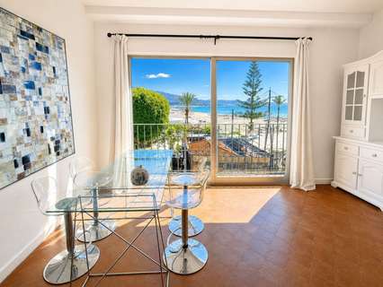 Apartamento en venta en Marbella