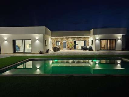Casa en venta en Rojales