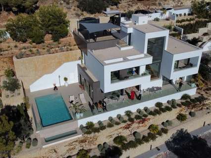 Casa en venta en Altea
