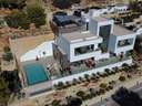 Casa en venta en Altea