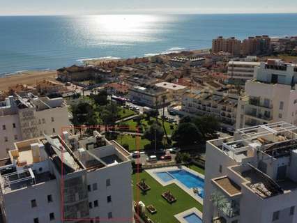 Apartamento en venta en Torrevieja